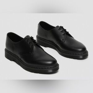 Dr. Martens 1461 Mono